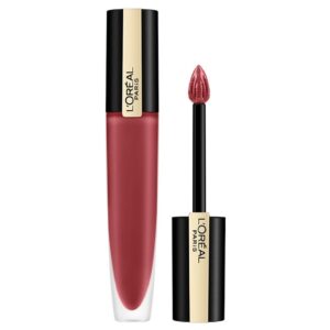 L'oreal Paris Rouge Signature 129