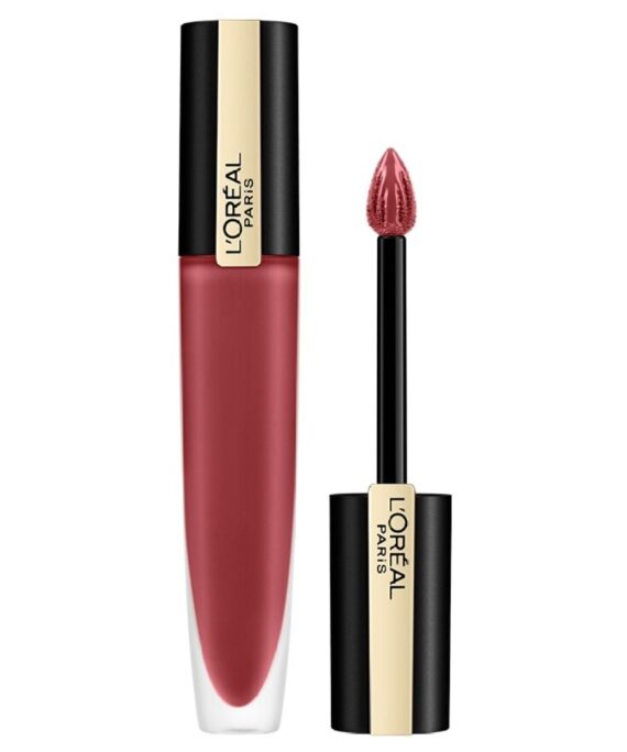 L'oreal Paris Rouge Signature 129
