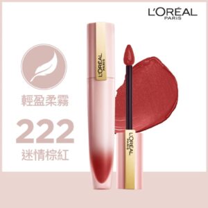 L'oreal Chiffon 222