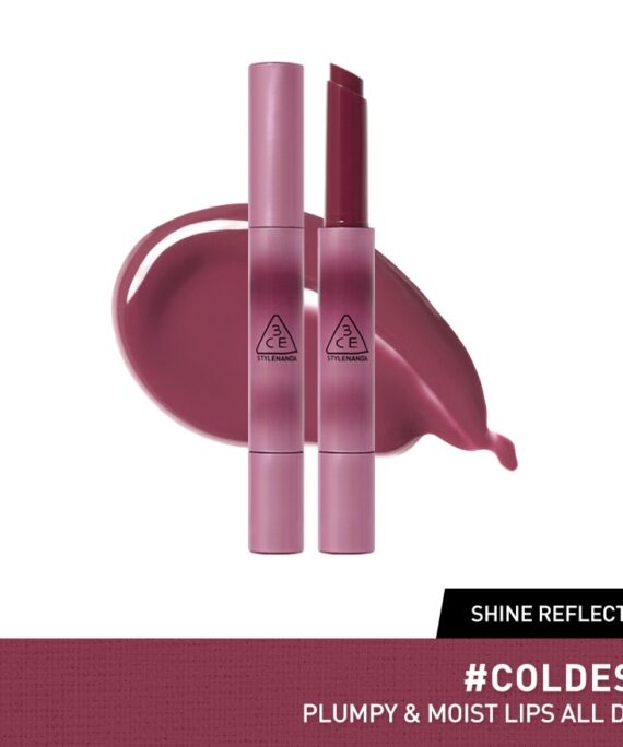 3ce Shine Reflector Coldest