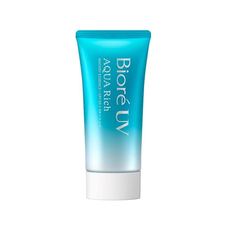Biore UV Aqua Rich SPF 50PA ++ - 70g