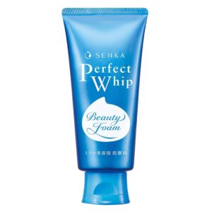 Senka Perfect Whip Beauty Foam - 120g