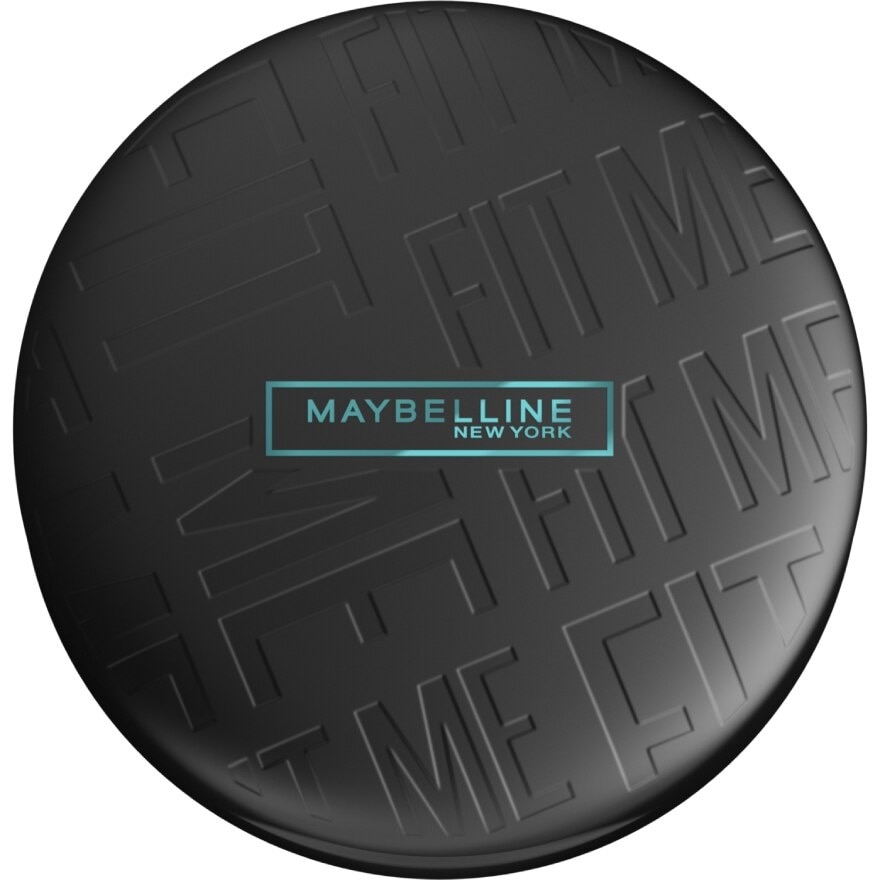 Maybelline Fit Me Matte + Poreless Powder 128 - 6g - Image 2