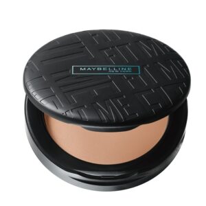 Maybelline Fit Me Matte + Poreless Powder 128 - 6g