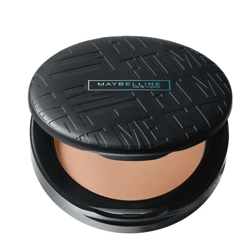 Maybelline Fit Me Matte + Poreless Powder 128 - 6g