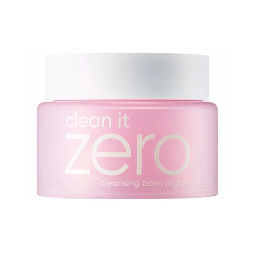 Banila Co Clean it Zero Cleansing Balm Original - 100ml - Image 2