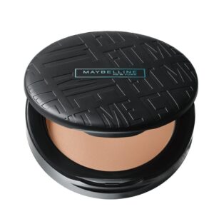 Maybelline Fit Me Matte + Poreless Powder 118 - 6g