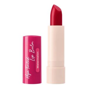 Cute Press Hya Tinted Lip Balm - 3.7g. 04 Watermelon