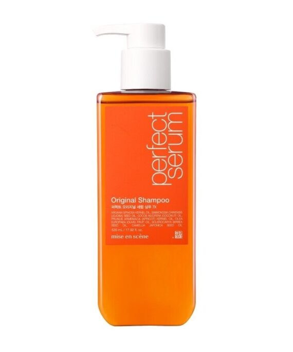 Mise En Scene Shampoo Perfect Serum Original - 530ml