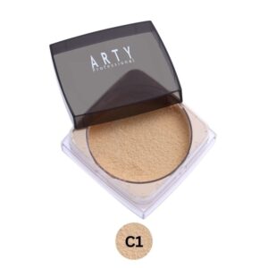 Arty Loose Powder C1 - 15g