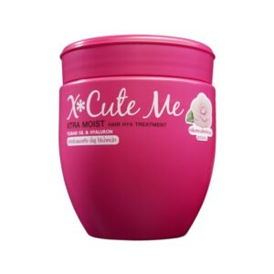 X Cute Me Xtra Moist Hair Treatment - 250ml