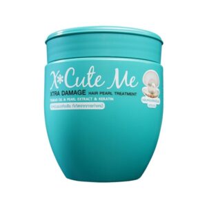 X Cute Me Xtra Damage Hair Treatment - 250ml