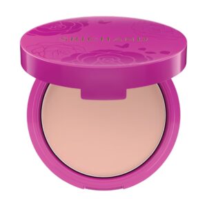 Srichand Super Fix 18H Oil Control Foundation Powder SPF35 PA+++ N10 Natural - 6g