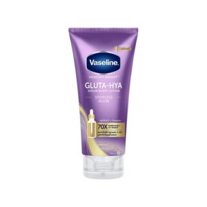 Vaseline Vaseline Healthy Bright Gluta-Hya Serum Burst Lotion Spotless Glow - 170ml