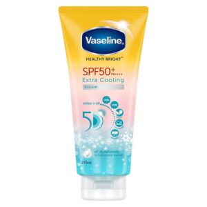 Vaseline SPF Extra Cooling Lotion - 265ml