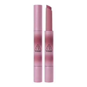 3CE Shine Reflector Lip 1.7g. Lilac Glaze
