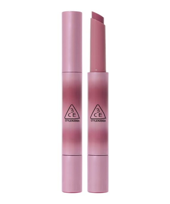 3CE Shine Reflector Lip 1.7g. Lilac Glaze