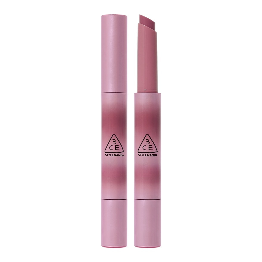 3CE Shine Reflector Lip 1.7g. Lilac Glaze