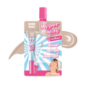 Mongrang Hyper Stay Concealer Ivory Beige - 2ml