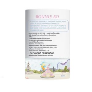 Janua Bonnie Bo Perfume - 30ml