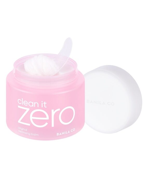 Banila Co Clean it Zero Cleansing Balm Original - 100ml