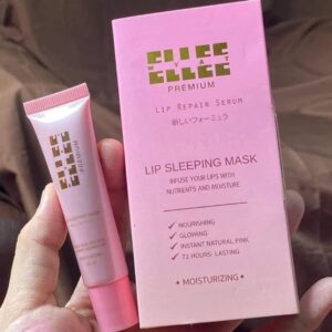 Elle Lip Serum