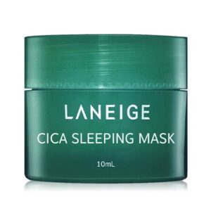 Laneige Cica Sleeping Mask - 10 ml