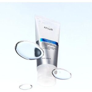 Anua 8 Hyaluronic Acid Moisturizing Gentle Gel Cleanser - 150ml