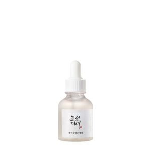 Beauty of Joseon Rice+Alpha Arbutin Glow Deep Serum - 10ml