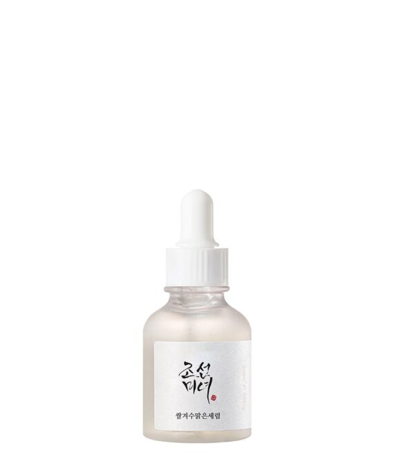 Beauty of Joseon Rice+Alpha Arbutin Glow Deep Serum - 10ml