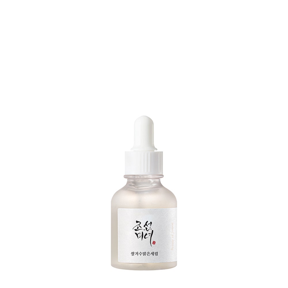 Beauty of Joseon Rice+Alpha Arbutin Glow Deep Serum - 10ml