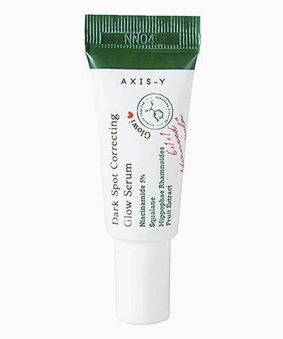 Axis Y Dark Spot Correcting Glow Serum - 5ml