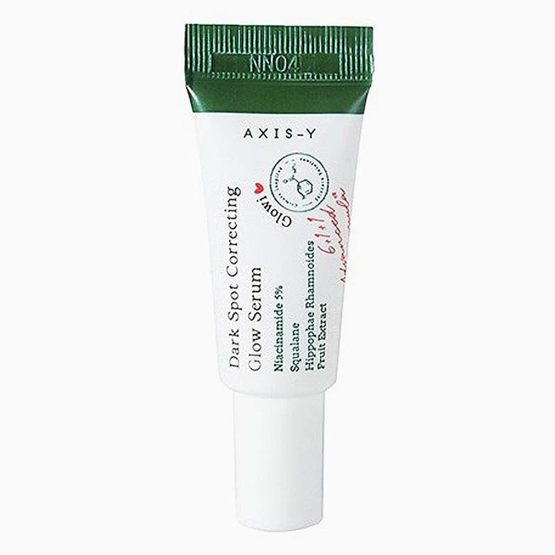 Axis Y Dark Spot Correcting Glow Serum - 5ml