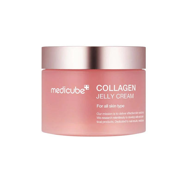 Medicube Collagen Jelly Cream - 50ml
