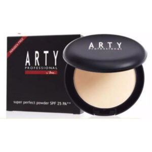 Arty Super Perfect Powder SPF 25 PA++ C1 - 11 g