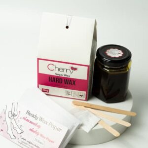 Cherry Sugar Wax 250g