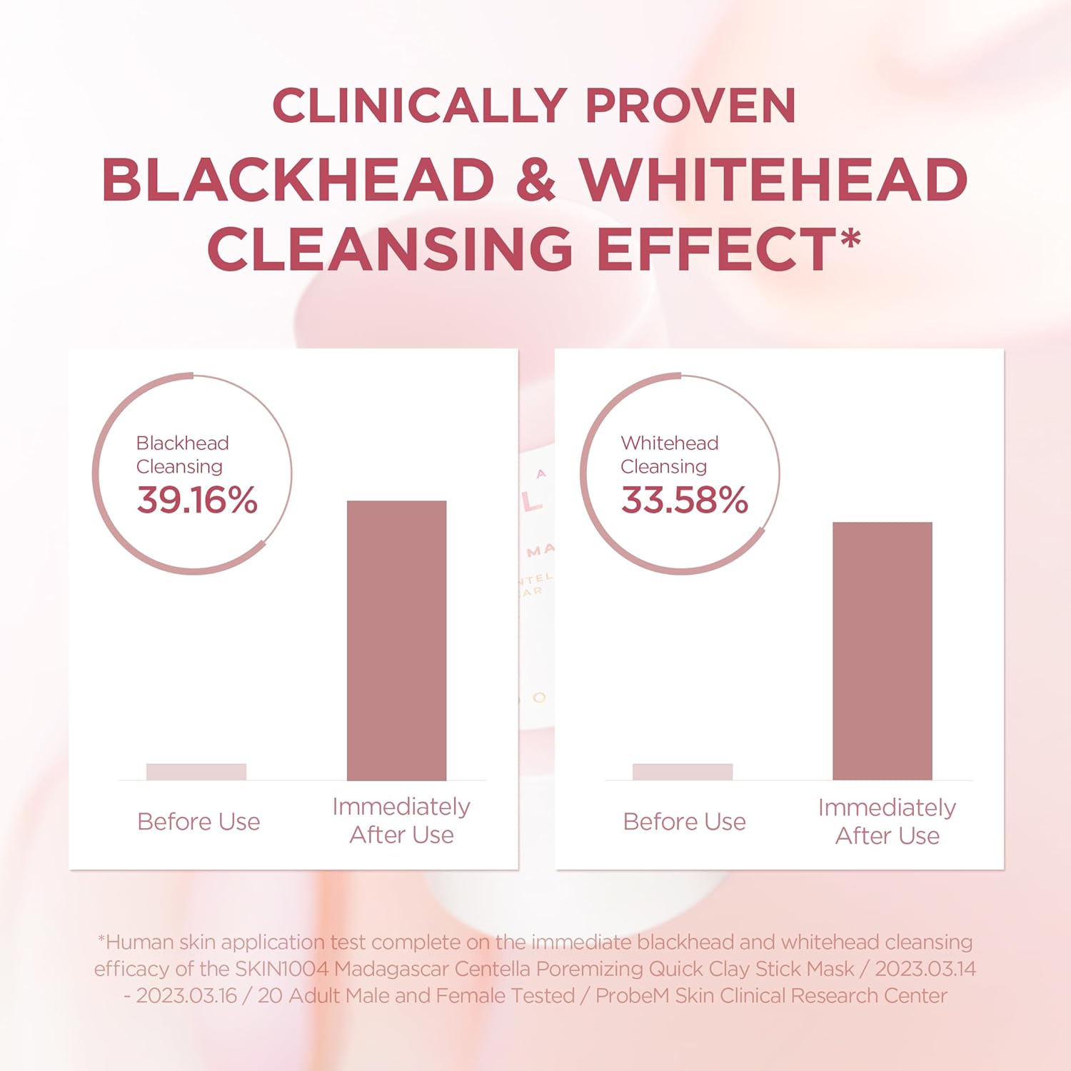 Skin1004 Madagascar Centella Poremizing Quick Clay Stick Mask - 27g - Image 5