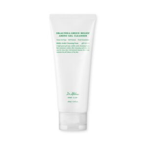 Dr.Althea Green Relief Amino Gel Cleanser - 100ml
