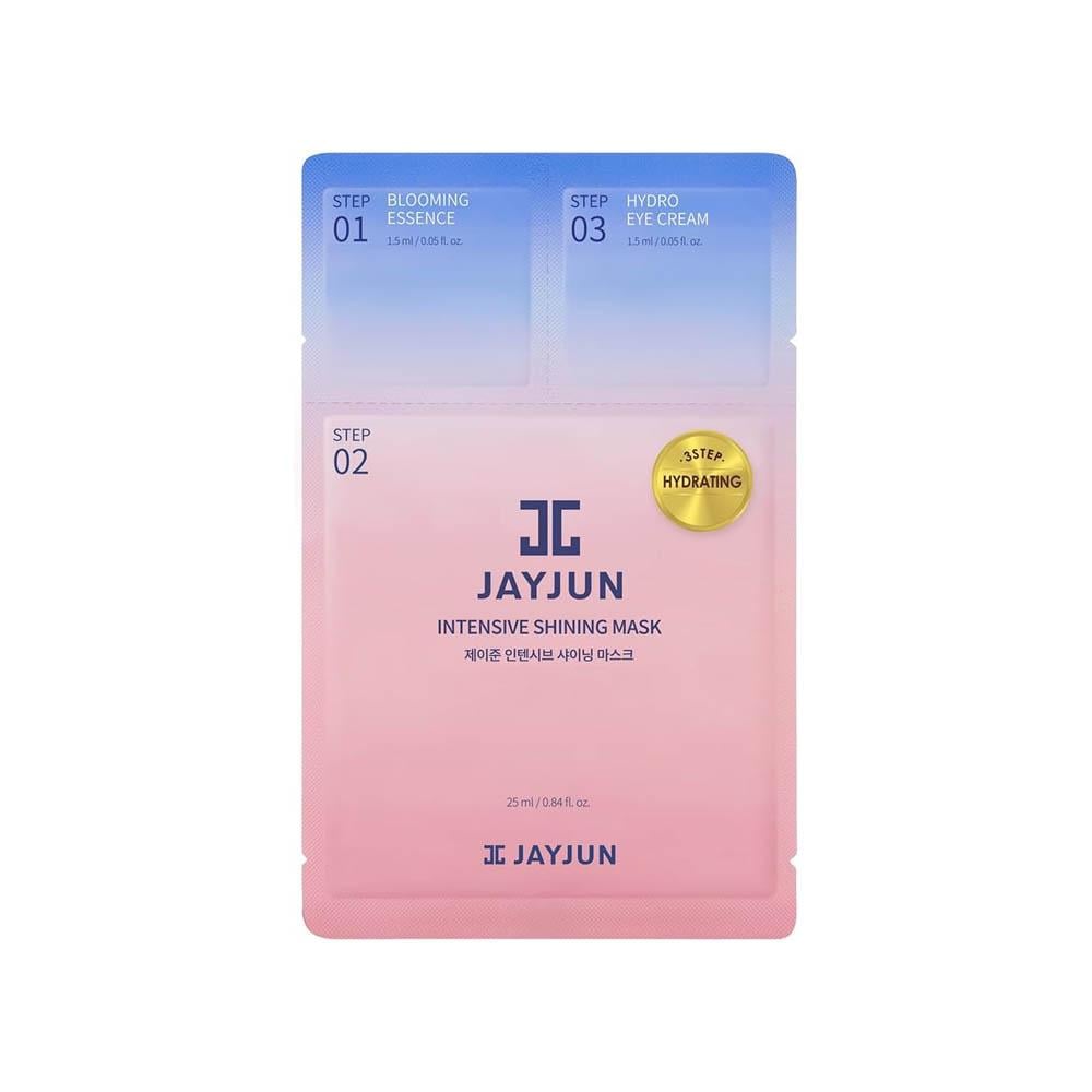 JC Jayjun Intensive Shining Mask Pack - 25ml