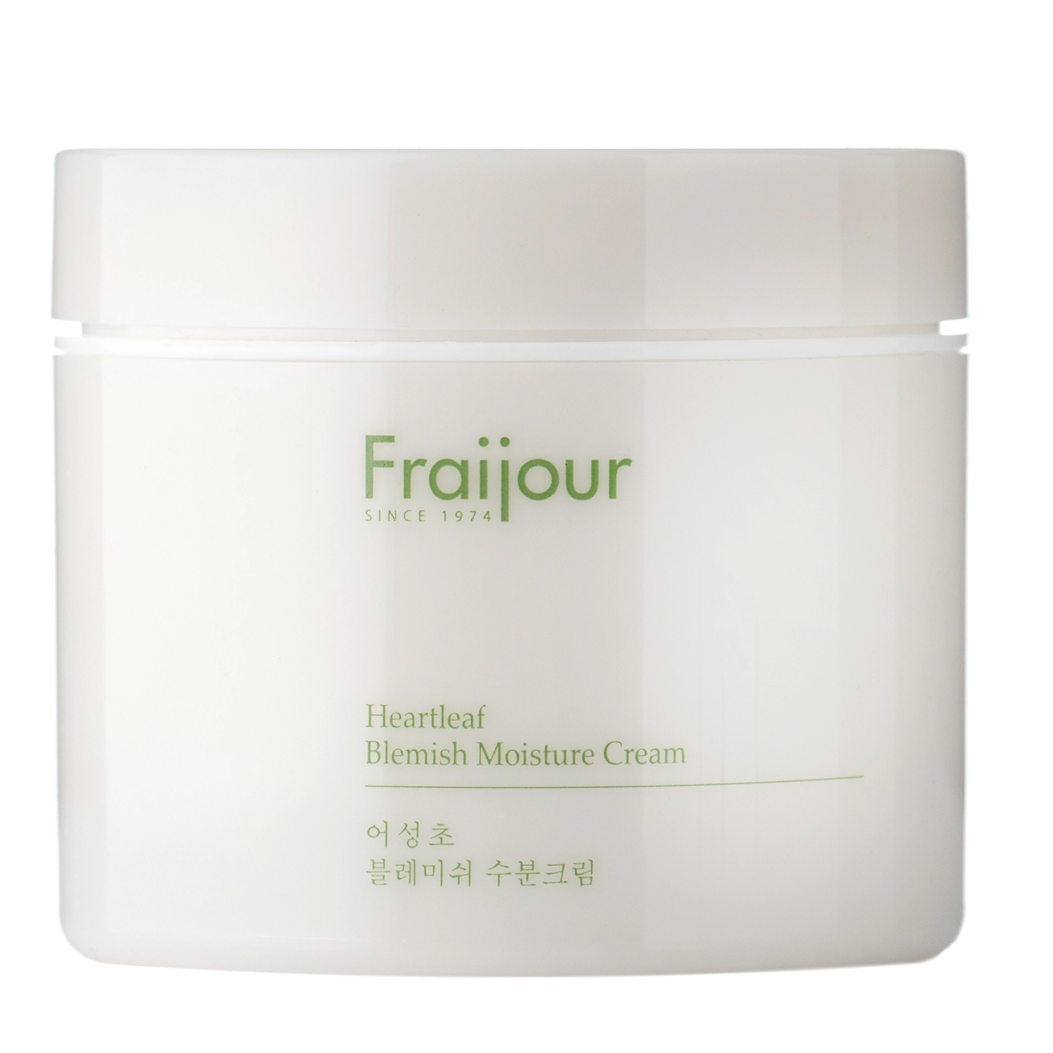 Fraijour Heartleaf Blemish Moisture Cream - 100ml