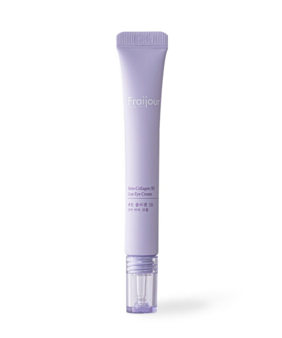 [FRAIJOUR] Retin Collagen 3D Core Eye Cream 15ml