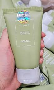 GRAYMELIN Mugwort Pure Foam Cleanser 50mL