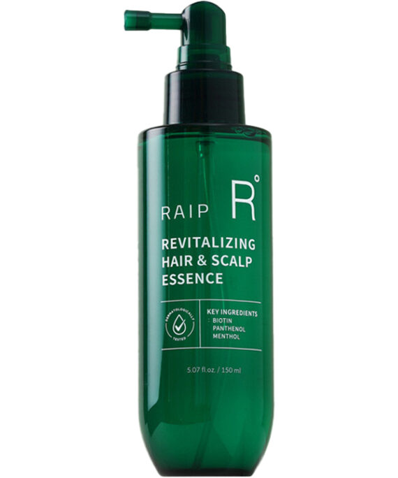 [RAIP] Revitalizing Hair & Scalp Essence - 150ml