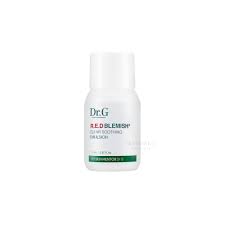 Dr.G Red Blemish Clear Soothing Emulsion - 20 ml