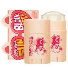 Elizavecca Milk Piggy Sun Great Block Stick - 22 g