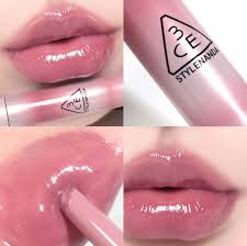 3CE Shine Reflector Lip 1.7g. Lilac Glaze - Image 3