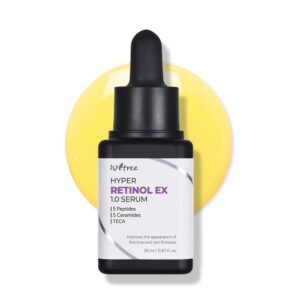 Isntree Hyper Retinol EX 1.0 Serum