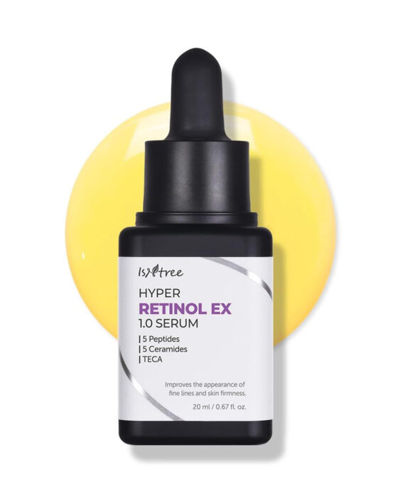 Isntree Hyper Retinol EX 1.0 Serum