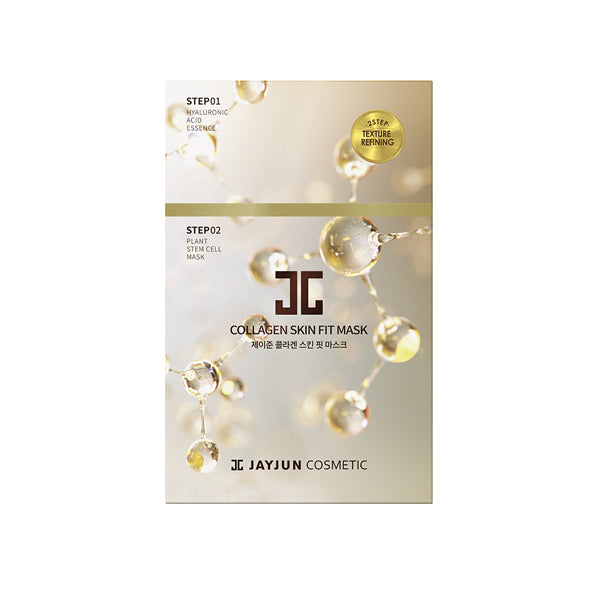 JC Jayjun Collagen Skin Fit Mask - 28ml