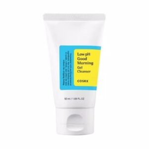 Cosrx Low pH Good Morning Gel Cleanser - 50 ml